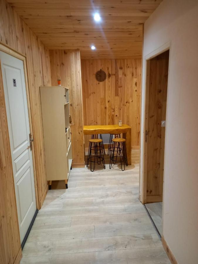 Gite L'Enclos O Rendez-Vous Roquefeuil-Pays De Sault- Avec Jardin Eksteriør bilde