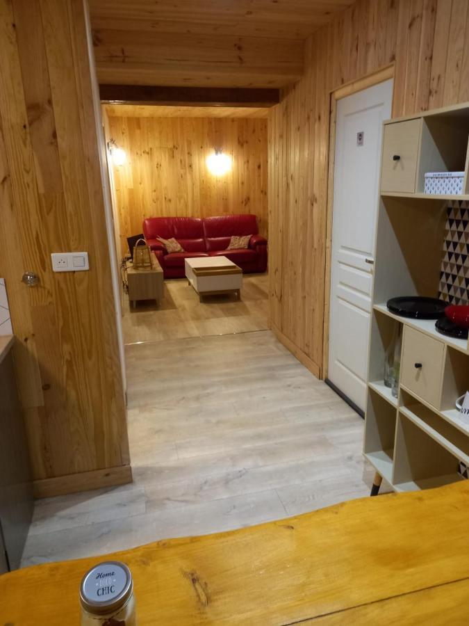 Gite L'Enclos O Rendez-Vous Roquefeuil-Pays De Sault- Avec Jardin Eksteriør bilde